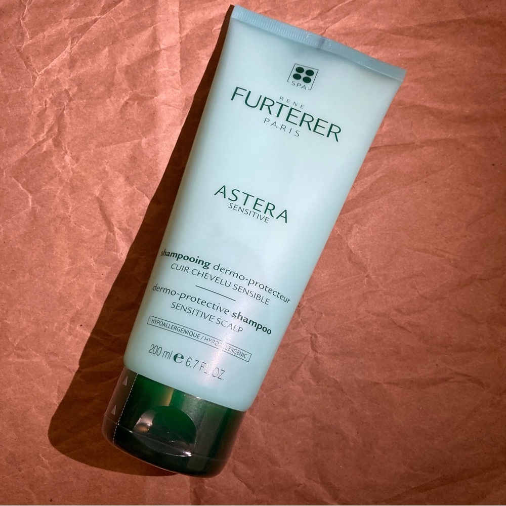 Rene Furterer Astera shampoo